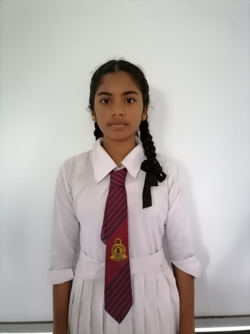 A.M. RAVINDU CHAMALI